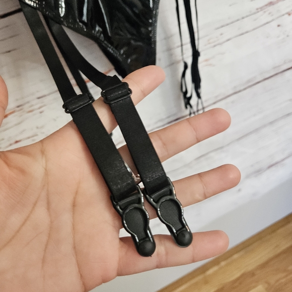 NWT Forplay Women's Lingerine Size Xs - Picture 9 of 15